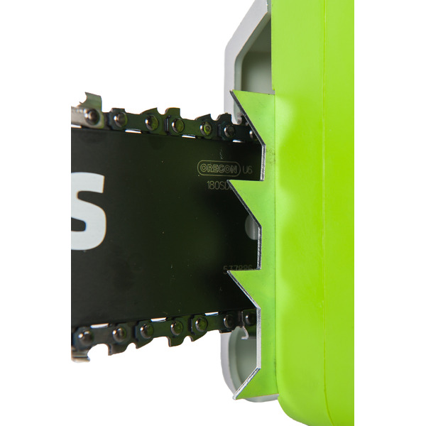 Электрическая пила Greenworks GCS2046 20037
