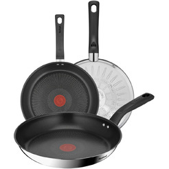 Сковорода TEFAL Delicious B8180555