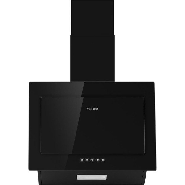 Вытяжка WEISSGAUFF Zaurak 50 PB BL