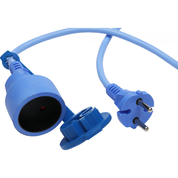 Удлинитель Power Cube PC-2F-R-30(IP)