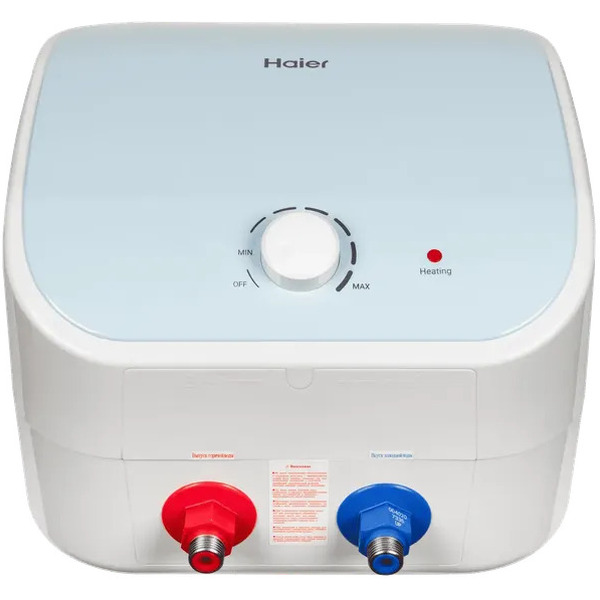 Водонагреватель Haier ES10V-LQ1