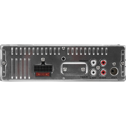 Автомагнитола Ural Молот АРС-МТ 115К