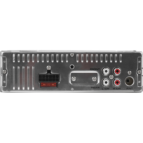 Автомагнитола Ural Молот АРС-МТ 115К