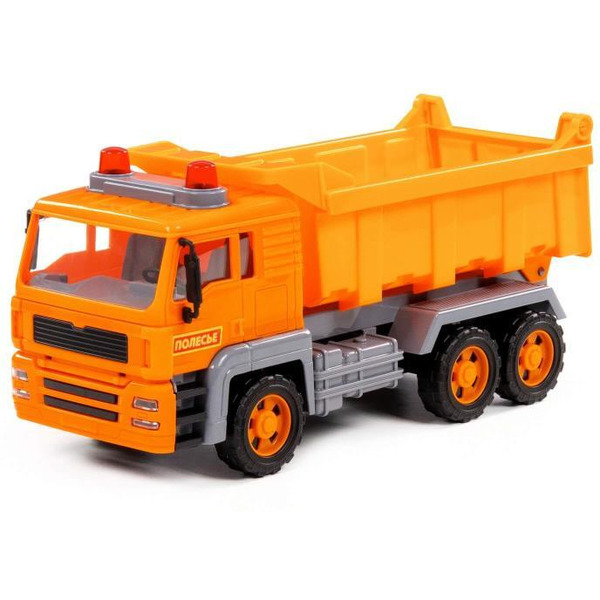 Самосвал Полесье Алмаз 94841