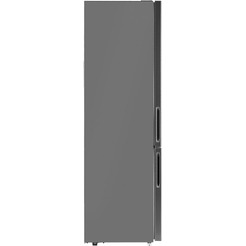 Холодильник MAUNFELD MFF200NFХ10 Inverter