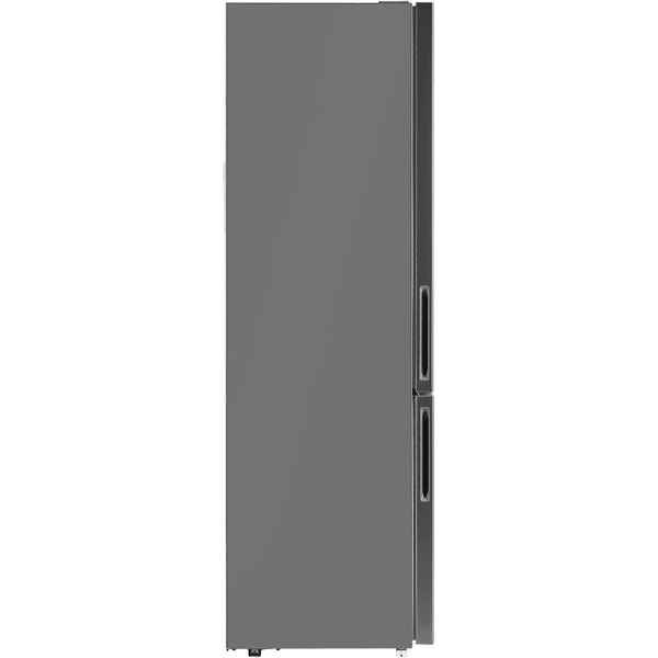 Холодильник MAUNFELD MFF200NFХ10 Inverter