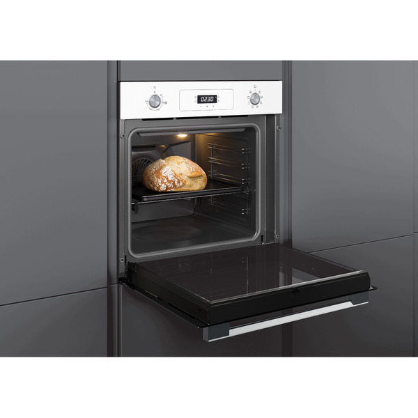 Духовой шкаф Haier HOD-P08TGW