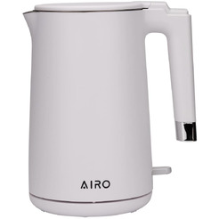 Электрочайник AIRO PM1722O (белый)