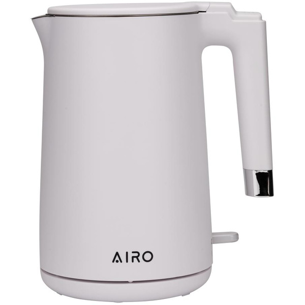 Электрочайник AIRO PM1722O (белый)