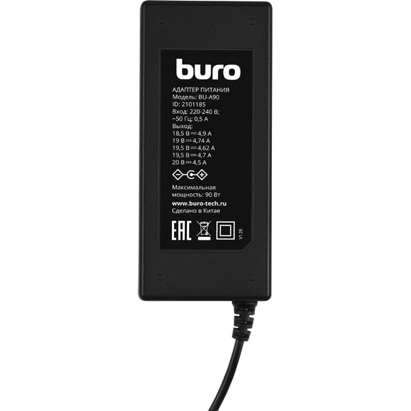 Блок питания Buro BU-A90
