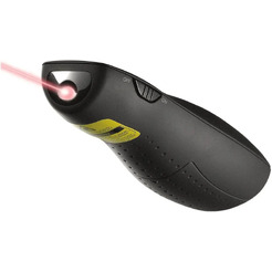 Презентер Logitech R400