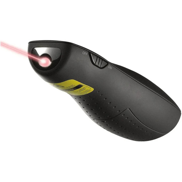 Презентер Logitech R400