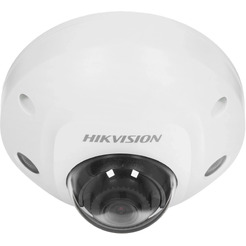 IP-камера Hikvision DS-2CD2543G2-IS (4 мм, белый)