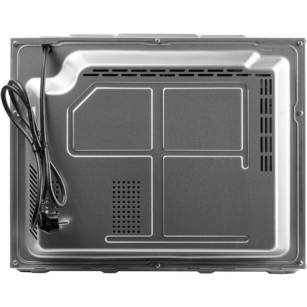 Духовой шкаф MAUNFELD MCMO5015MFS