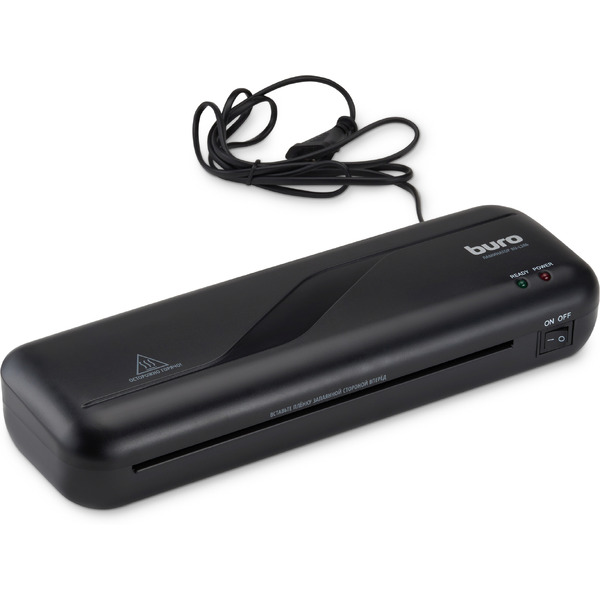 Ламинатор Buro BU-L286