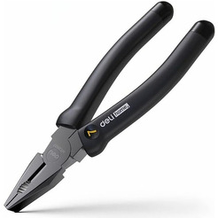 Плоскогубцы Deli EHT2007