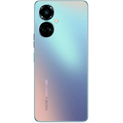 Смартфон TECNO Camon 19 Pro (CI8n) 8GB/128GB (полярный синий)