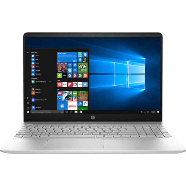 Ноутбук HP Pavilion 15-ck025ur 3DL83EA