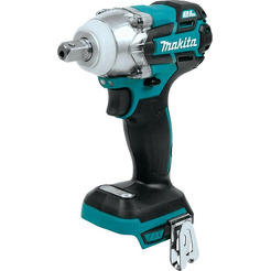 Аккумуляторный ударный гайковерт MAKITA DTW285Z (Без АКБ и ЗУ)