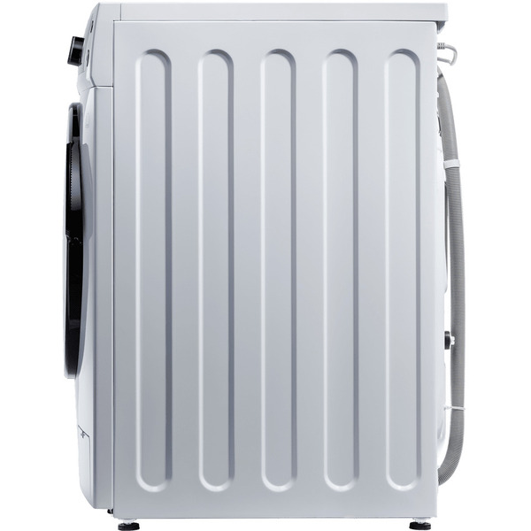 Стирально-сушильная машина MAUNFELD MFWM1586WHS