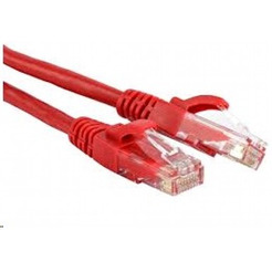 Кабель Lanmaster TWT-45-45-20-RD