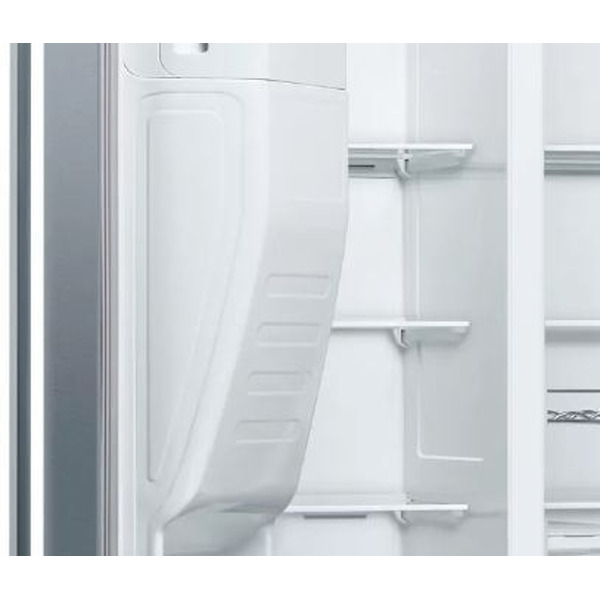 Холодильник Bosch Serie 4 Side by Side KAI93VL30R