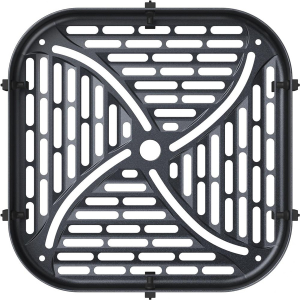 Аэрофритюрница Trouver Air Fryer FD10 Pro Black (VFF12A)