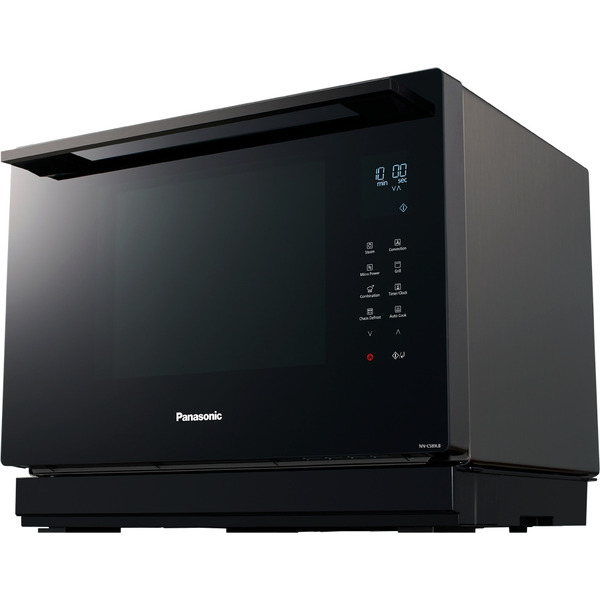 Микроволновая печь Panasonic NN-CS89LBZPE
