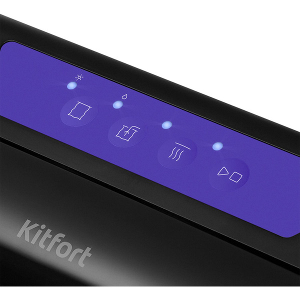 Вакууматор Kitfort KT-1528-1