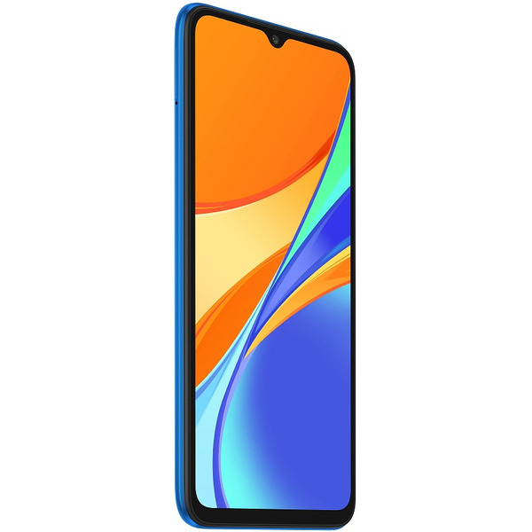 Смартфон Xiaomi Redmi 9C 2GB/32GB Twilight Blue EU без NFC