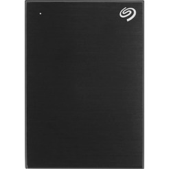 Внешний накопитель Seagate One Touch STKZ5000400 5TB