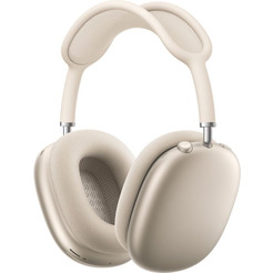 Наушники Apple AirPods Max 2 A3454 MHWL4ZA/A (звездный свет)