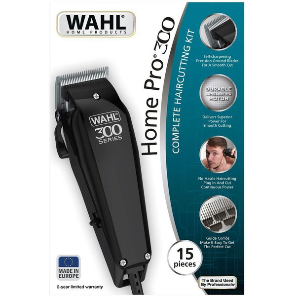 Машинка для стрижки Wahl Home Pro300 20102.0460
