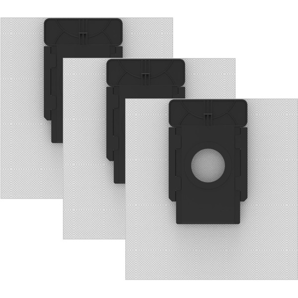 Робот-пылесос TCL Sweeva 6500 (черный)