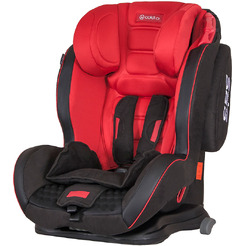 Автокресло COLETTO Corto Isofix (красный)