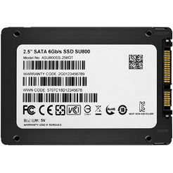 SSD A-Data Ultimate SU800 256GB (ASU800SS-256GT-C)