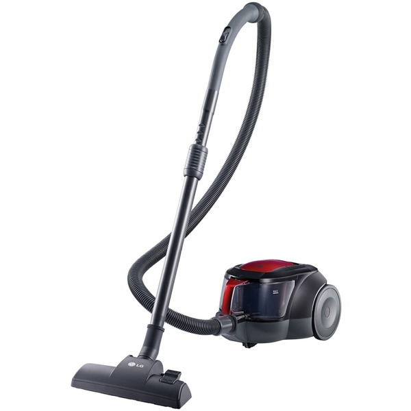 Пылесос LG VK706W02NY