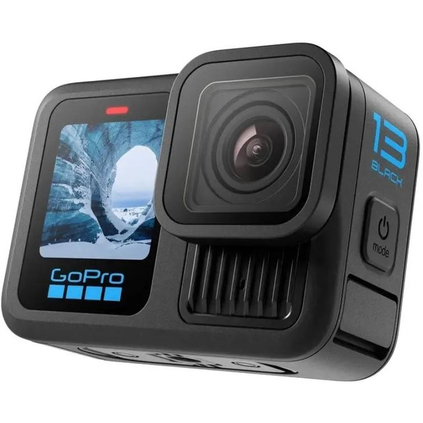 Экшен-камера GoPro HERO13 (CHDRB-131-RW)