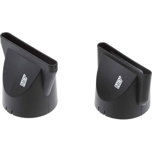 Фен Dewal Simple 03-104 (черный)