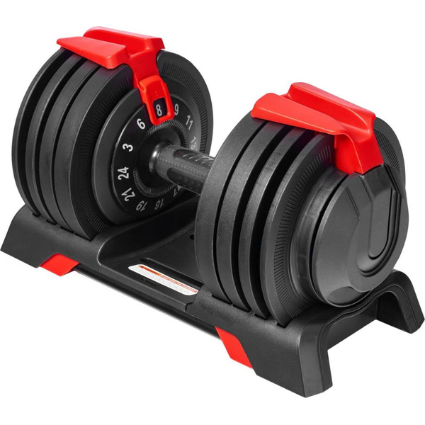 Гантель регулируемая BRADEX 24 кг SF 1043