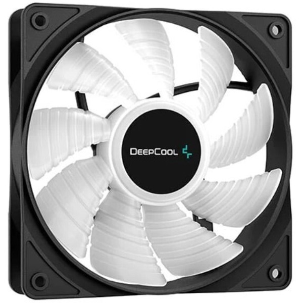 Кулер DeepCool Gammaxx 400 V2 Red (DP-MCH4-GMX400V2-RD)