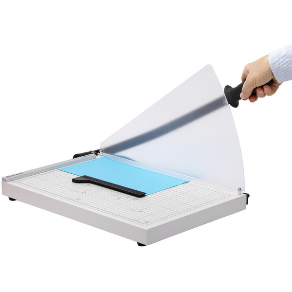 Резак сабельный BRAUBERG TSM-312 (532984)