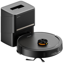 Робот-пылесос DEERMA DEM-S30