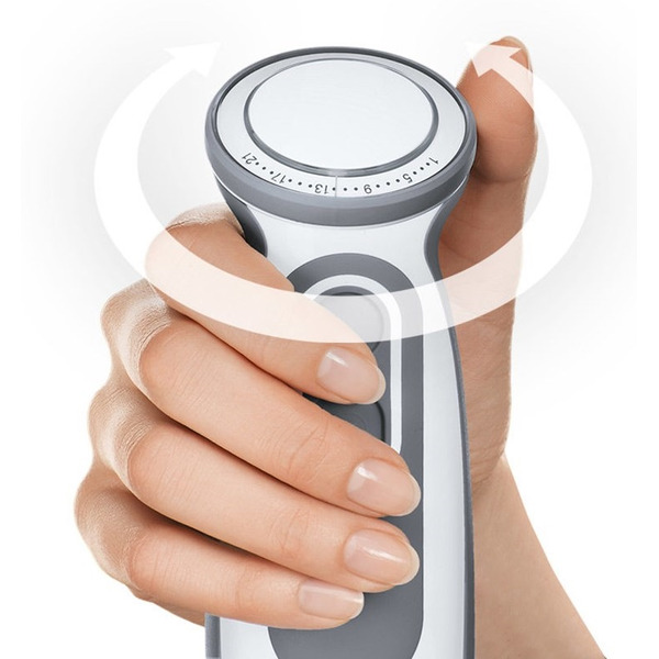 Блендер погружной BRAUN MQ5077