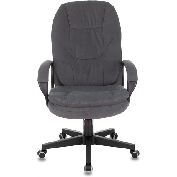 Кресло Бюрократ CH-868N/ALFA44 (серый)