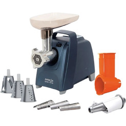 Мясорубка Аксион М61.52 (синий)