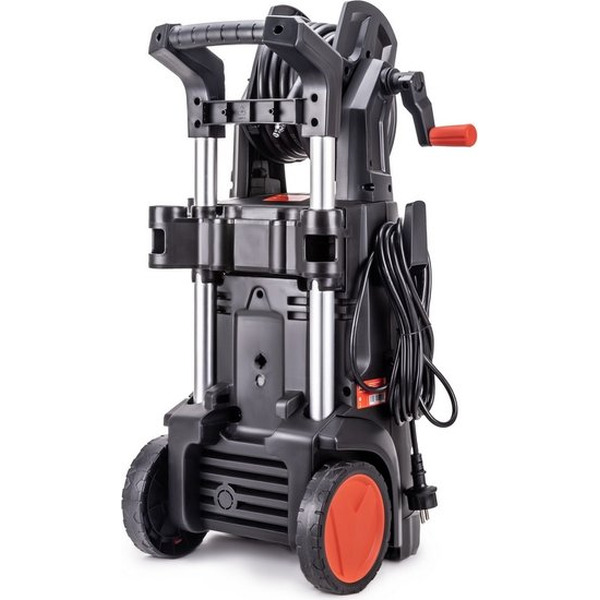 Мойка высокого давления Kvazarrus K 5 Standart