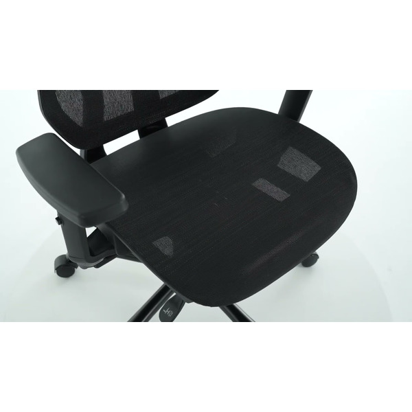 Кресло компьютерное EVOLUTION ZenMesh