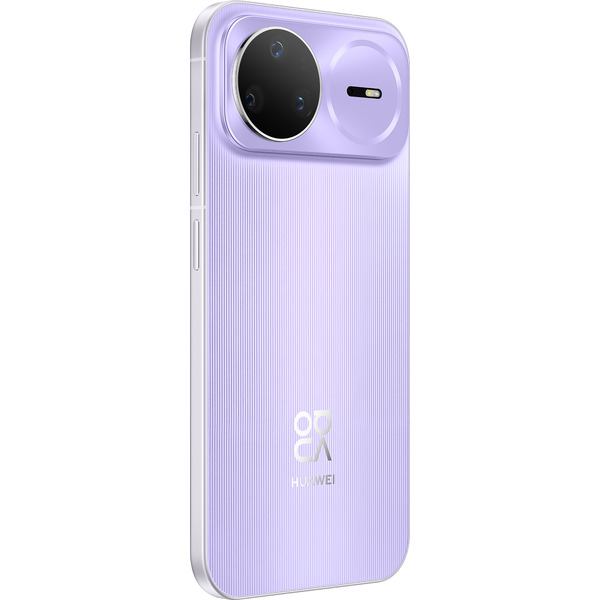 Смартфон Huawei Nova 15 Pro 12GB/256GB (KLE-LX9) Ultra Violet