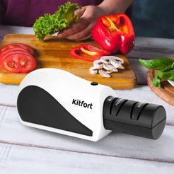 Электроточилка для ножей Kitfort КТ-6544